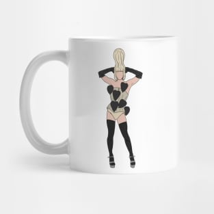 Bimini Bon Boulash Mug